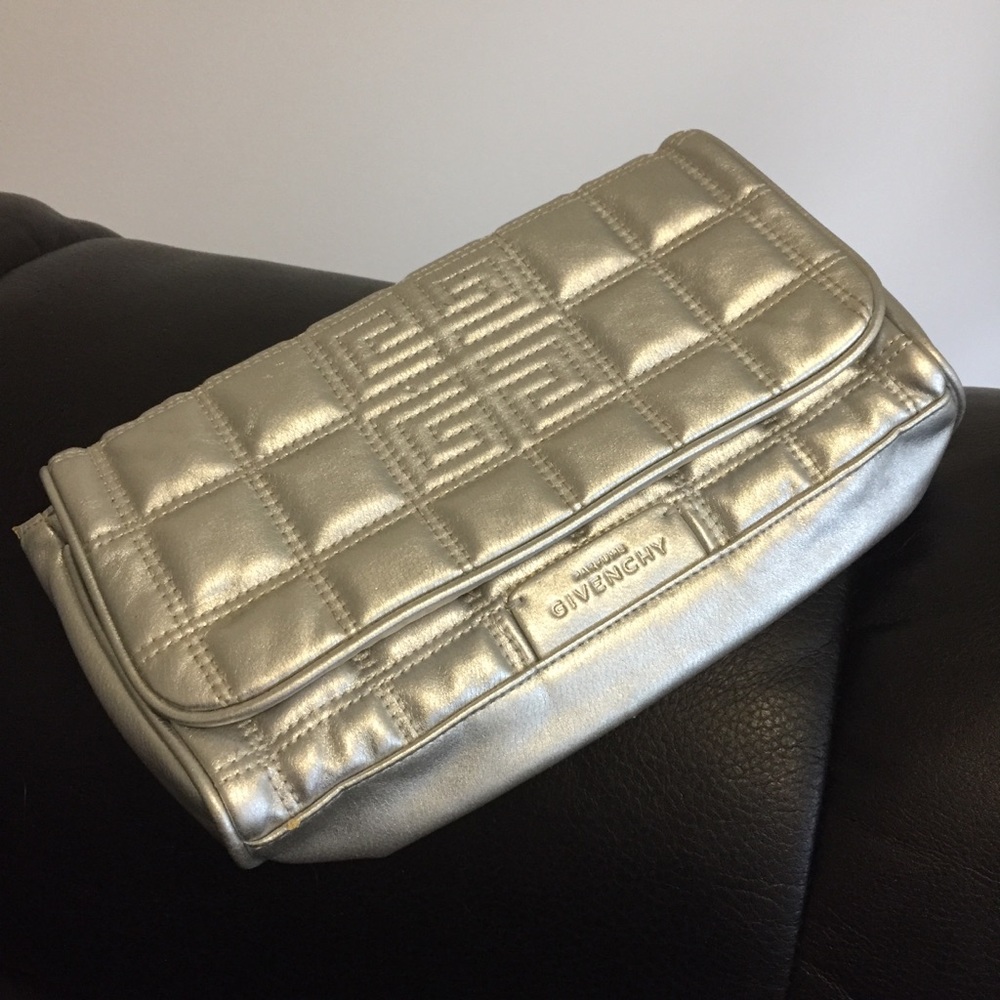 Givenchy makeup bag
